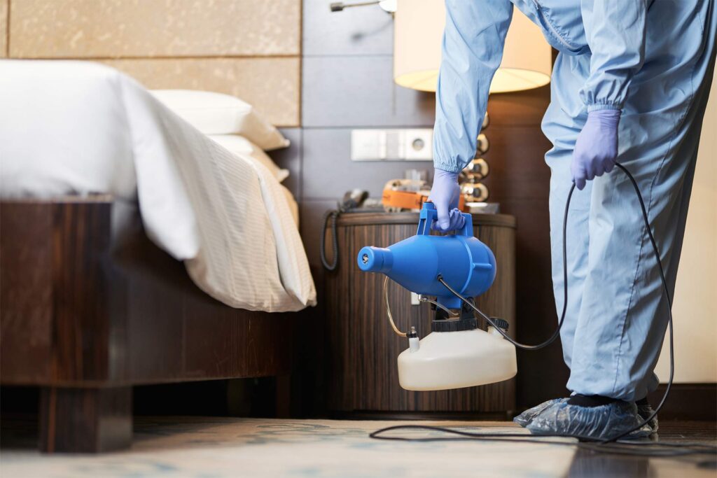 Seasonal Pest Patterns in Colorado and How to Prepare Your Home